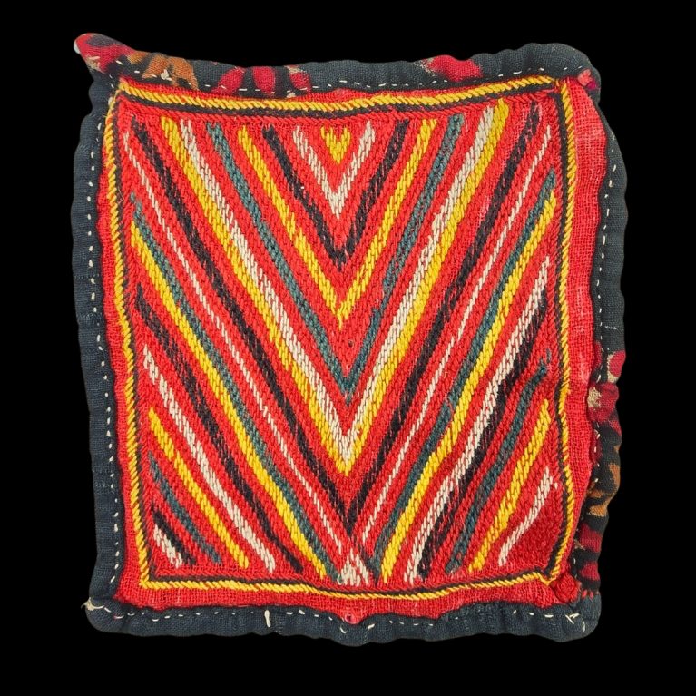 BANJARA HANDCRAFTED EMBROIDERY AND WEAVING TEXTILE