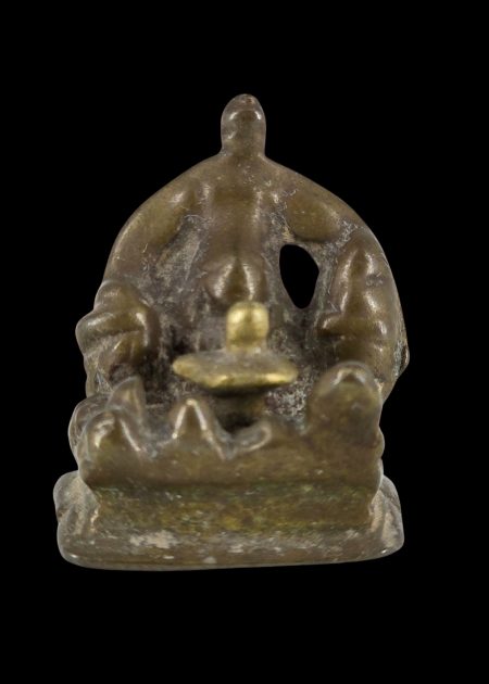 SHIVA LINGAM IDOL