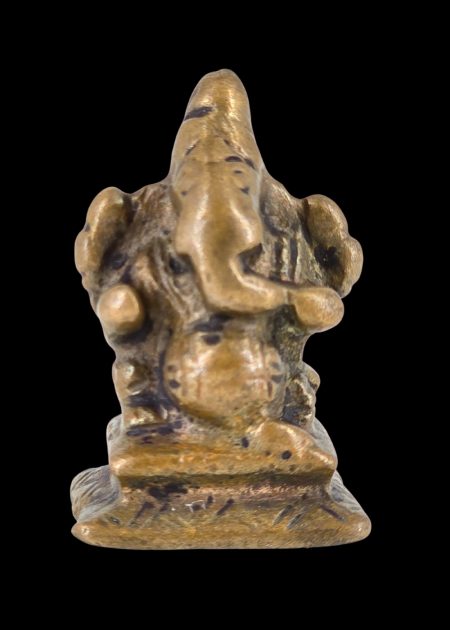 IDOL OF LORD GANESHA