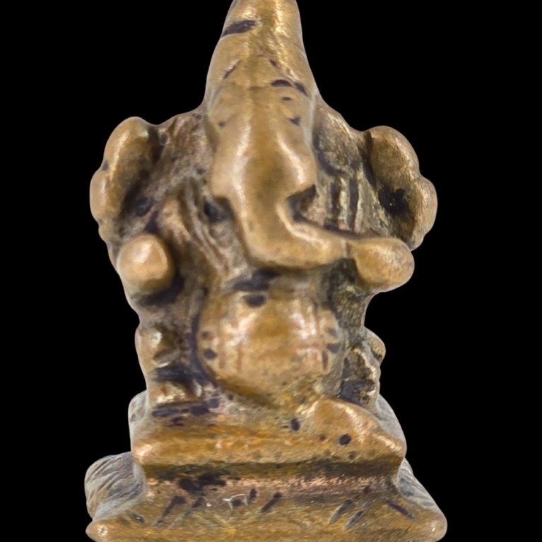 IDOL OF LORD GANESHA