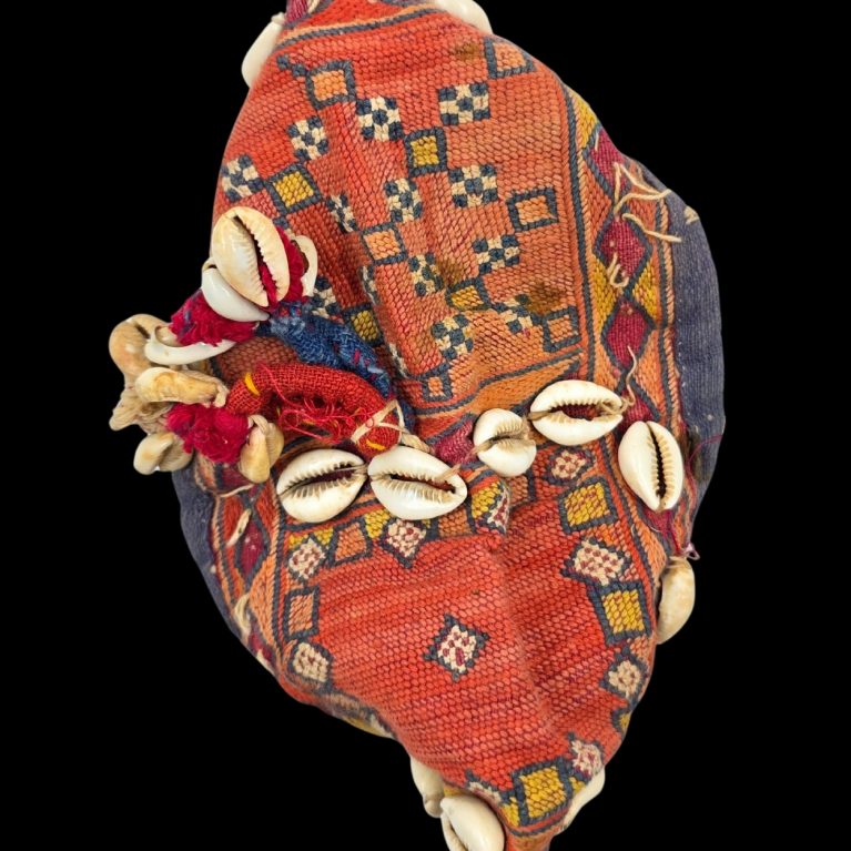 BANJARA EMBROIDERED POUCH