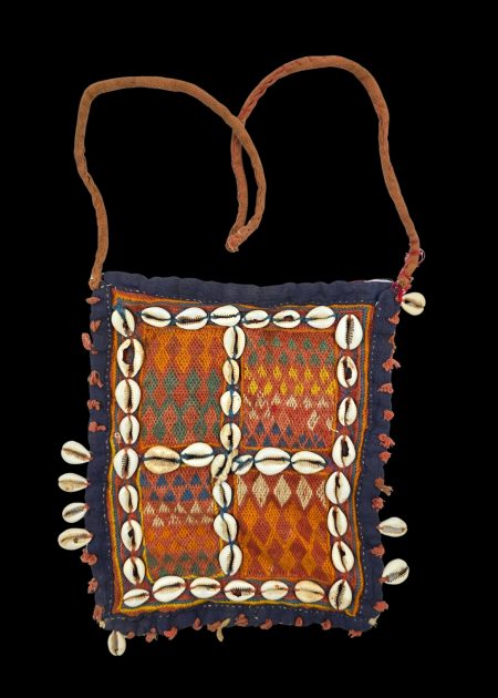 HANDCRAFTED BANJARA GALA (NECK ORNAMENT)