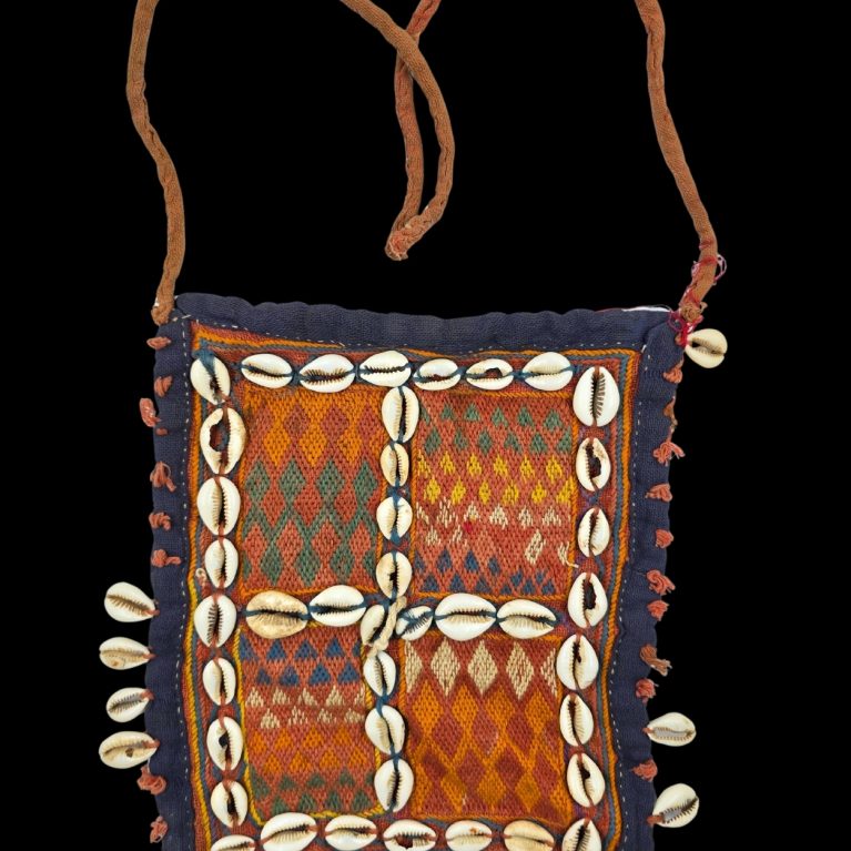 HANDCRAFTED BANJARA GALA (NECK ORNAMENT)