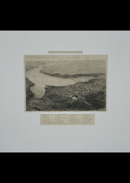 WASHINGTON, D.C. AND ITS VICINITY