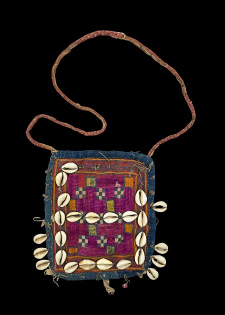 HANDCRAFTED BANJARA GALA (NECK ORNAMENT)