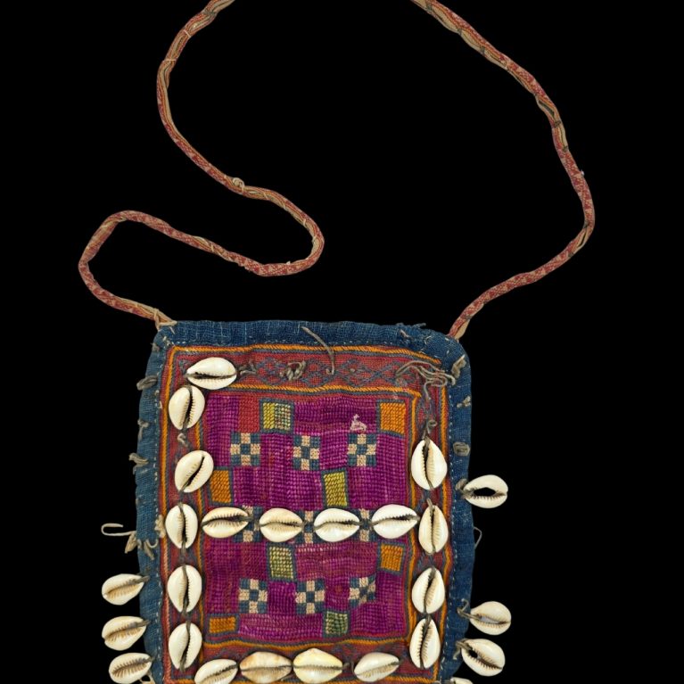 HANDCRAFTED BANJARA GALA (NECK ORNAMENT)