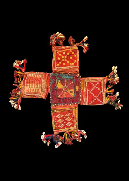 BANJARA MASALA BAG (SPICES BAG)