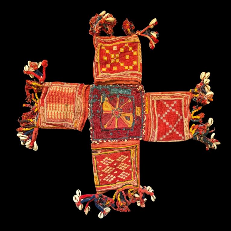 BANJARA MASALA BAG (SPICES BAG)