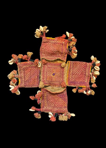 BANJARA MASALA BAG (SPICES BAG)