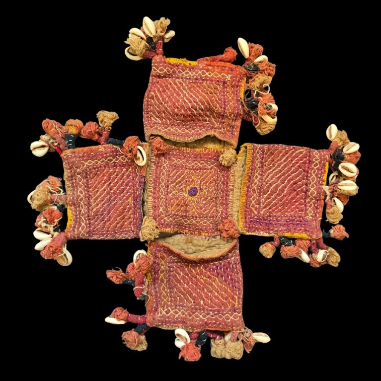BANJARA MASALA BAG (SPICES BAG)