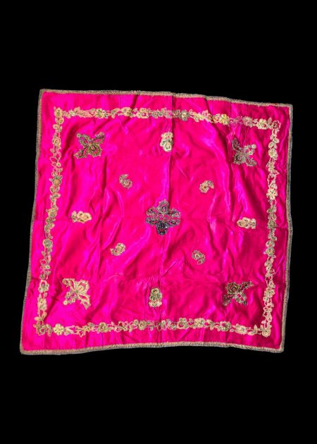 TABLECLOTH JARDOSHI WORK