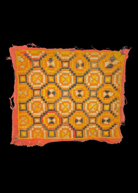 THIS BANJARA HANDCRAFTED TEXTILE