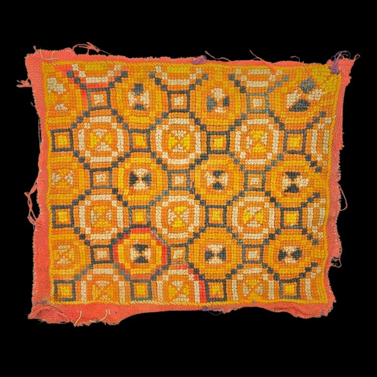 THIS BANJARA HANDCRAFTED TEXTILE