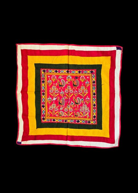 CHAKLA (MOCHI WORK-KUTCH)