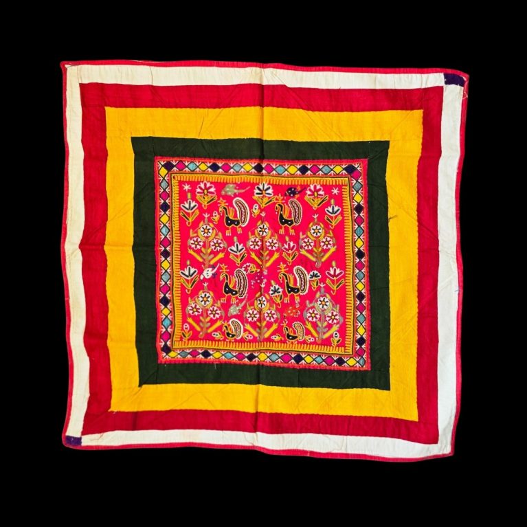 CHAKLA (MOCHI WORK-KUTCH)