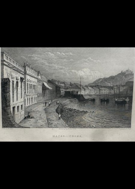 MACAO - CHINA