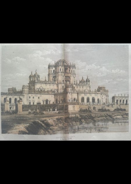 MARTINIERE-LUCKNOW