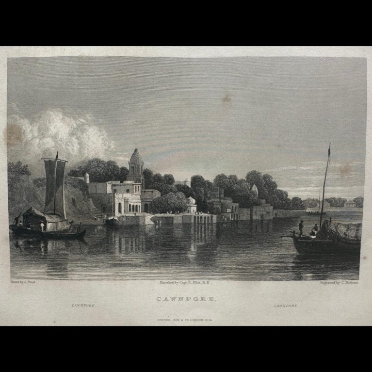 CAWNPORE