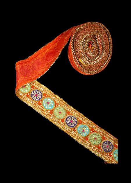 REAL GOTTA WORK BORDER ROLL (RAJASTHAN)