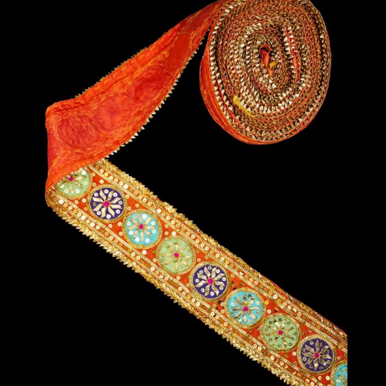 REAL GOTTA WORK BORDER ROLL (RAJASTHAN)