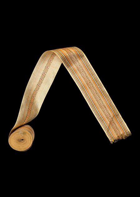 SAREE BORDER ROLL (GUJARAT/BANARAS)