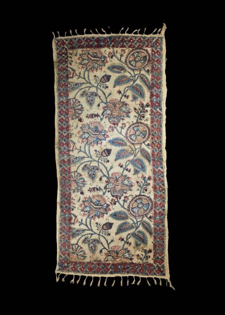 PERSIAN KALAMKARI