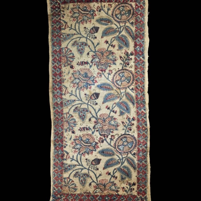 PERSIAN KALAMKARI