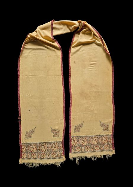 KASHMIRI PASHMINA KAMARBAND