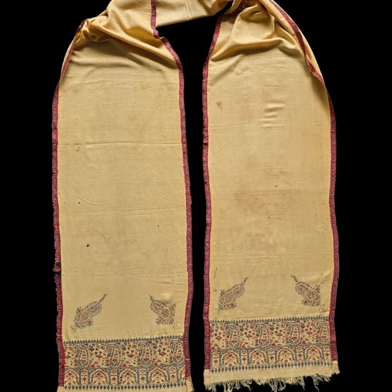 KASHMIRI PASHMINA KAMARBAND